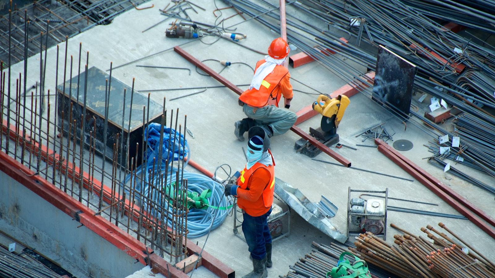 Volet construction — Couture & Tanguay