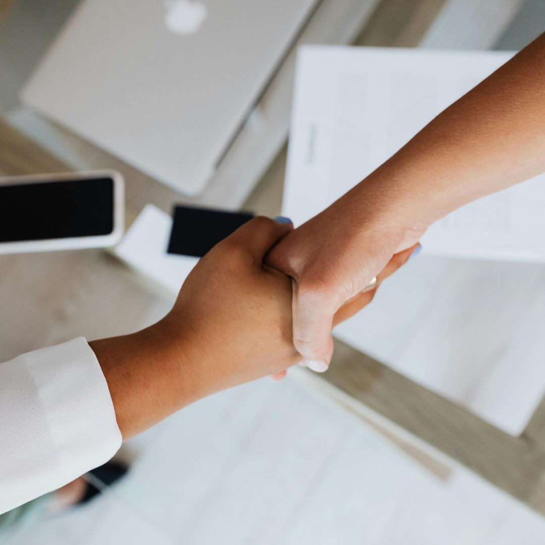 Accompagnement client — Couture & Tanguay